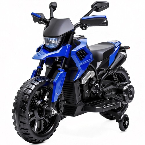Kids electric motorbike 6v - electric,