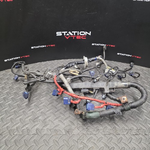 Honda civic ep3 k20 k20a2 - honda,