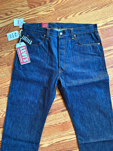 Levi vintage clothing men s - vintage,