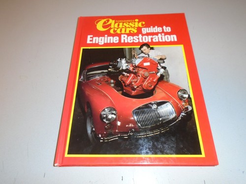 Classic cars magazine guide - cars,
