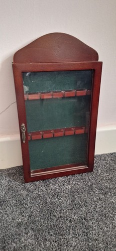 Vintage wooden wall hanging - vintage,