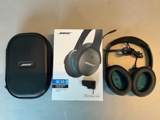 Bose QuietComfort QC25 Wired