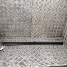 VW Transporter T5 Sliding Door Blind Right 7H5861314D ref D298