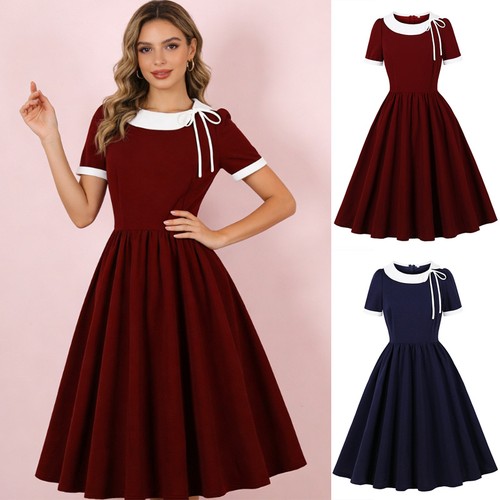 Elegant ladies 40s - elegant, 50s