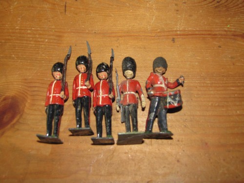 Vintage britains etc - britains, toy