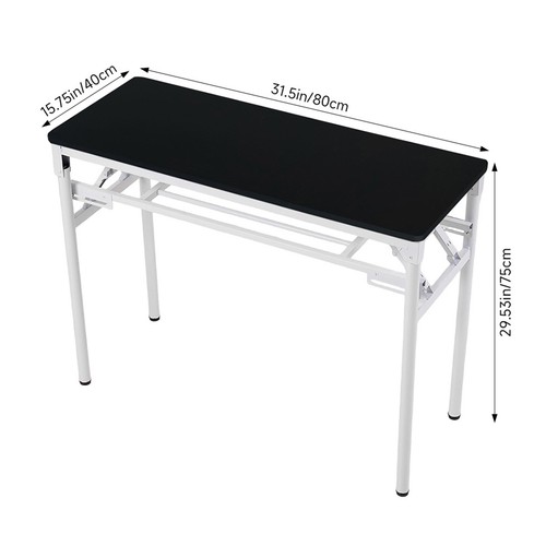 Folding computer desk home - folding,