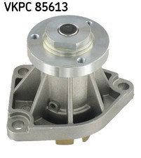 SKF VKPC 85613 WATER PUMP FOR