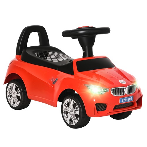 Homcom ride car baby - car,