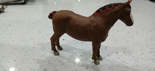 Britains farm animals plastic