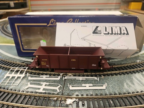 Lima l305633 ews - lima,