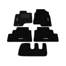 Floor mats compatible with - floor,