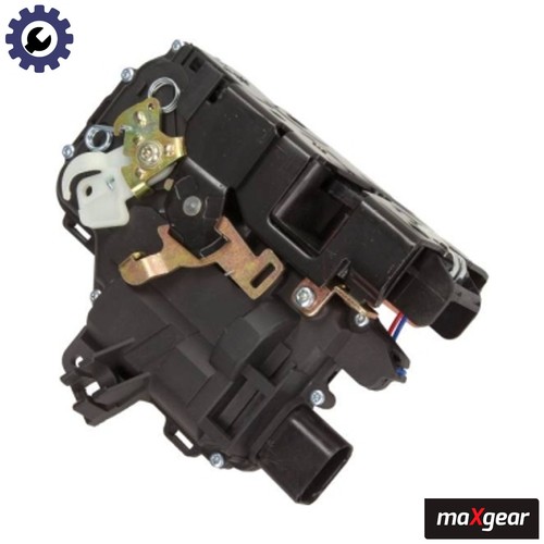 Door lock 0267 for - skoda, vw