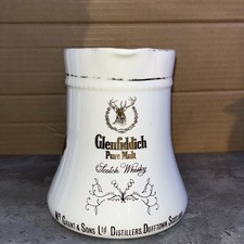 Vintage Glenfiddich Scotch