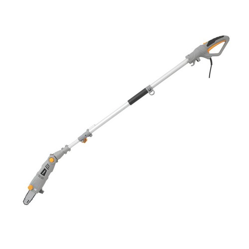 Titan pole saw - pole, electric
