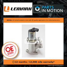 EGR Valve fits HYUNDAI SANTA