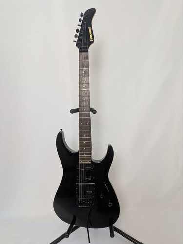 Fernandes revolver 24f - fernandes,