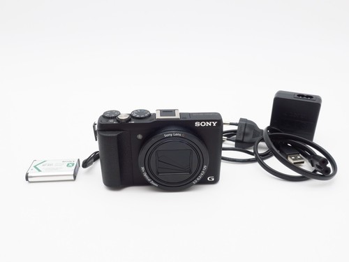 Sony cyber shot dsc hx60v - sony, dsc-hx60v