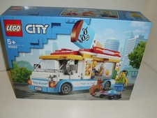 LEGO City 60253 Ice-Cream