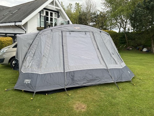 Vango attar 440 tall - vango,