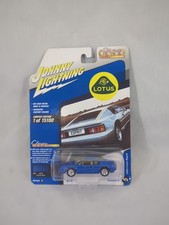 Johnny Lightning Classic Gold