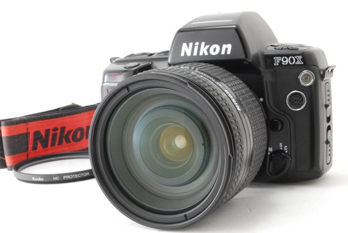 Tested exc nikon - tested!【exc+4】nikon, f90x