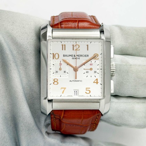 Baume mercier hampton - &,