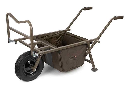 Fox voyager barrow - fox,