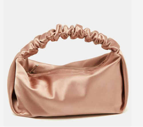 Alexander wang scrunchie bag - scrunchie,