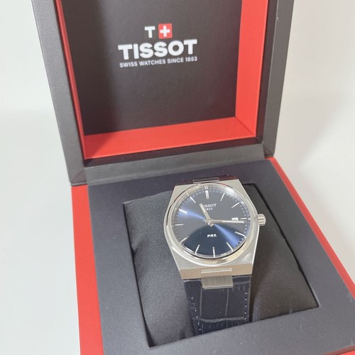 Tissot prx quartz - prx,