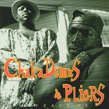 Chaka Demus and Pliers: Tease
