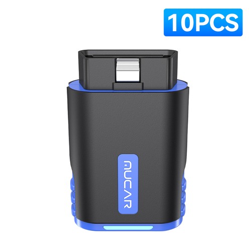 10pcs mucar driverscan full - 10pcs,