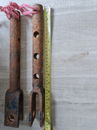 Leyland nuffield tractor - leyland,