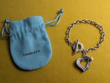 Genuine Tiffany & Co. Sterling