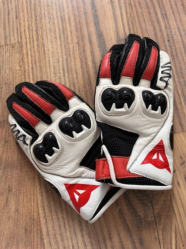 Dainese mig leather mesh - dainese, c2