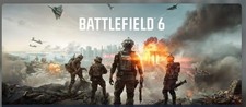 battlefield 6 xbox series s/x digital code