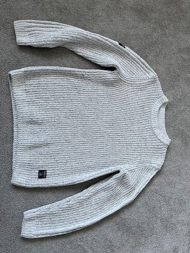 Boys chunky jumper - boys,