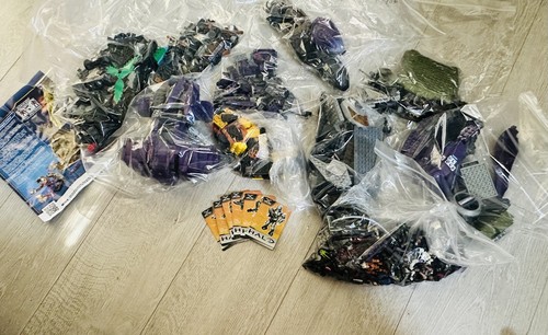 Mega bloks halo covenant - bloks,
