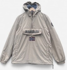 Napapijri Men's Beige