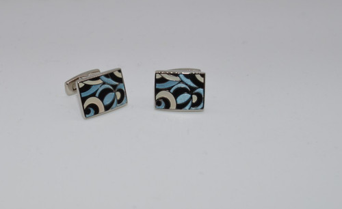 Duchamp london men cufflinks - london, men's