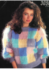 Hayfield Knitting Pattern Copy