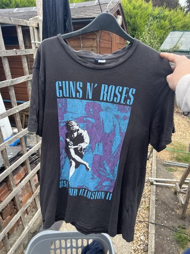 Guns roses use your - guns,