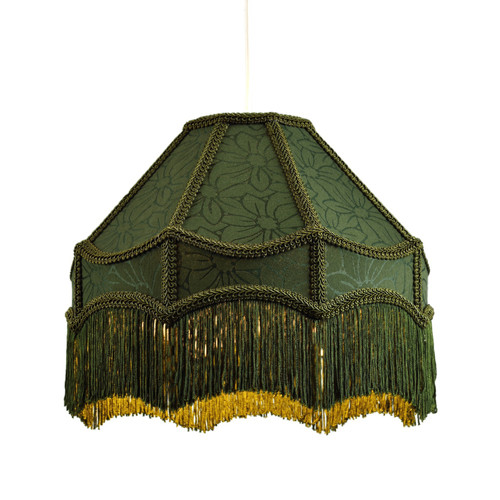 Classic victorian style empire - style,
