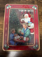 Vintage 1993 Oreo Christmas