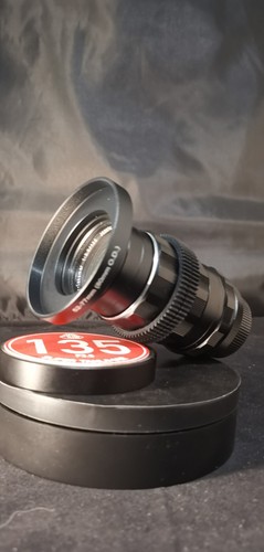Super takumar 135mm 5 - takumar,