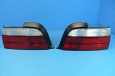 Tail lights red white - red/white, 3