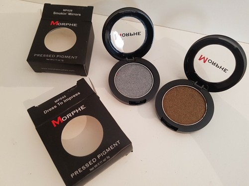Morphe eyeshadow singles - morphe,