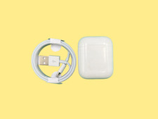 Apple AirPods 2nd Gen A1602