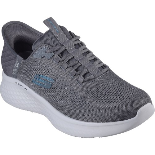 Skechers men trainers - skechers,