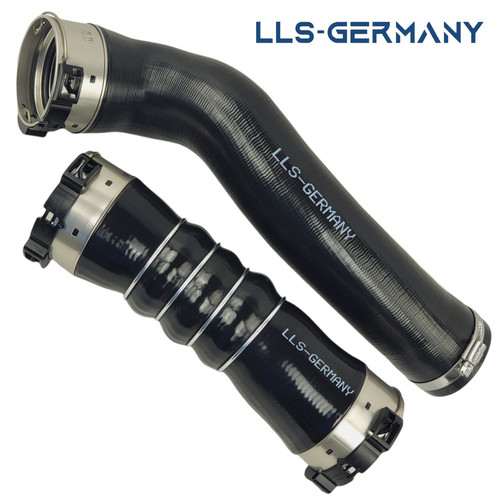 Turbo hose for bmw sedan - for, 5
