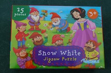 25 Piece Childrens Large Piece